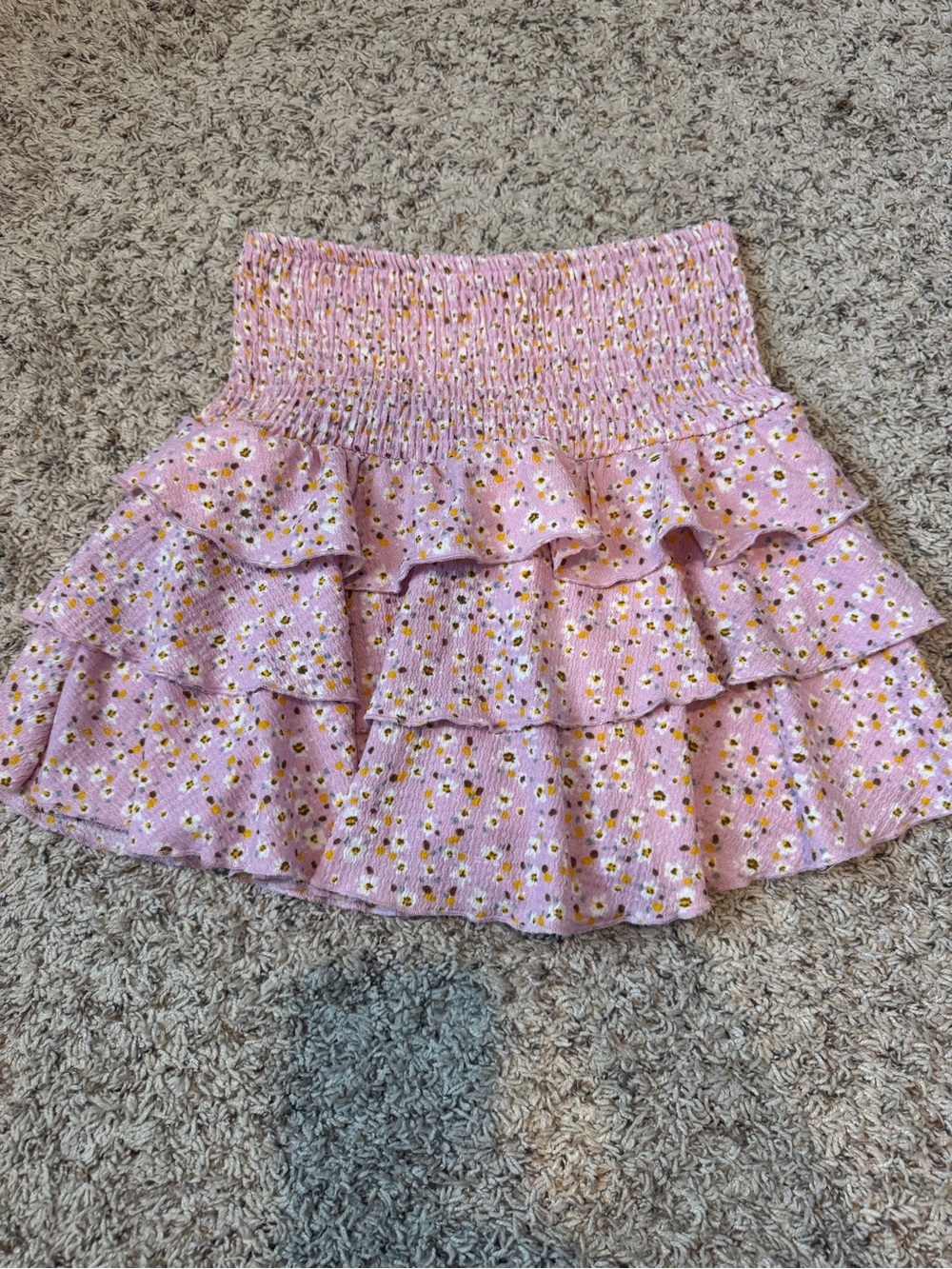 Zara Skort